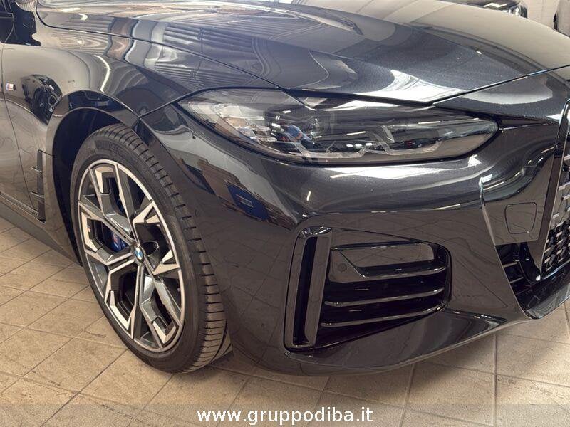 BMW Serie 4 Gran Coupe 420d Gran Coupe mhev 48V Msport auto- Gruppo Diba