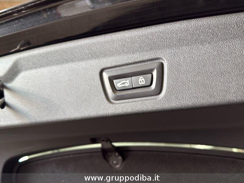 BMW Serie 4 Gran Coupe 420d Gran Coupe mhev 48V Msport auto- Gruppo Diba
