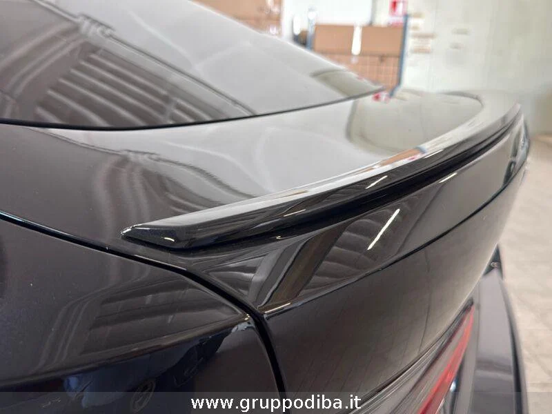 BMW Serie 4 Gran Coupe 420d Gran Coupe mhev 48V Msport auto- Gruppo Diba