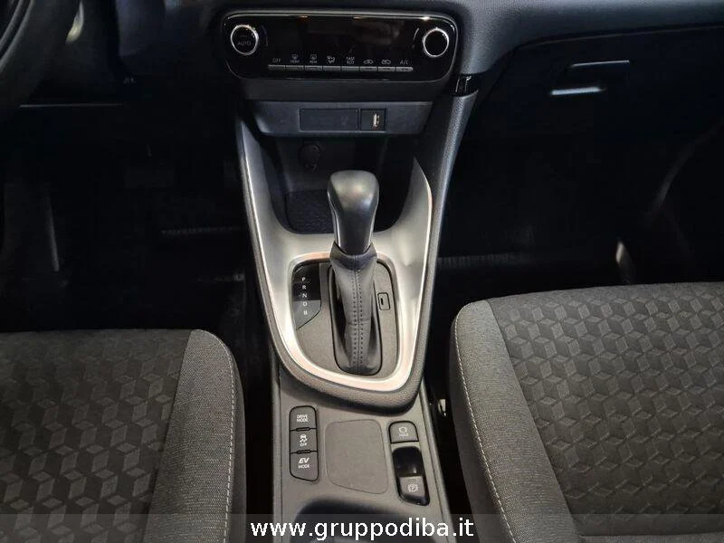 Toyota Yaris Yaris 1.5h Trend- Gruppo Diba