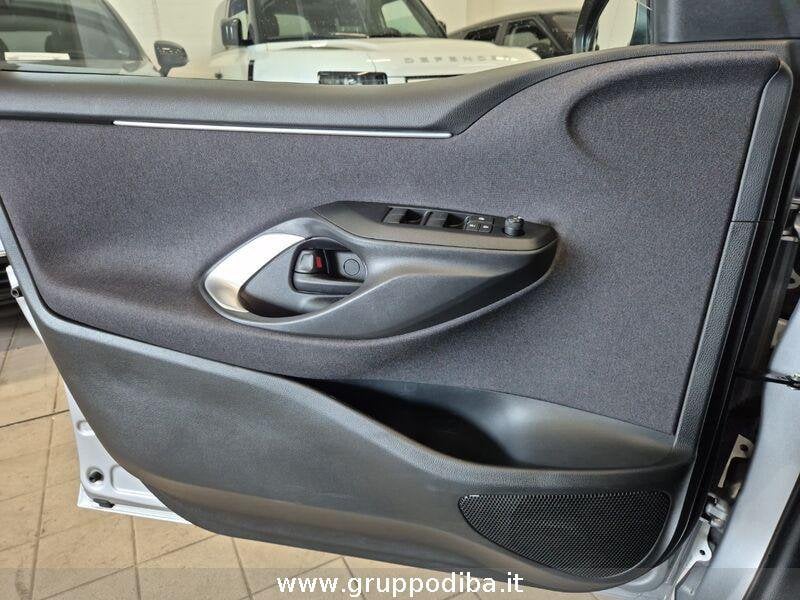 Toyota Yaris Yaris 1.5h Trend- Gruppo Diba