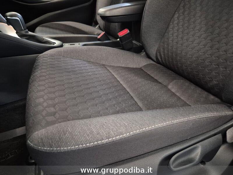 Toyota Yaris Yaris 1.5h Trend- Gruppo Diba