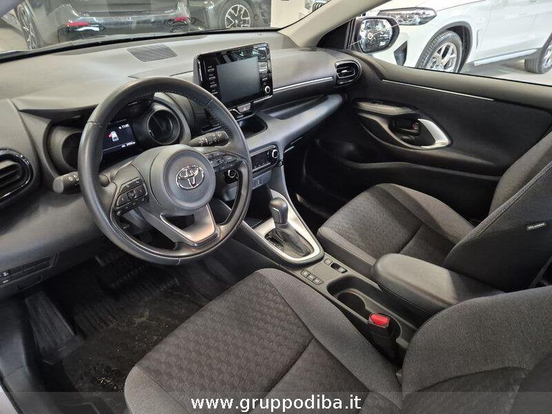 Toyota Yaris Yaris 1.5h Trend- Gruppo Diba