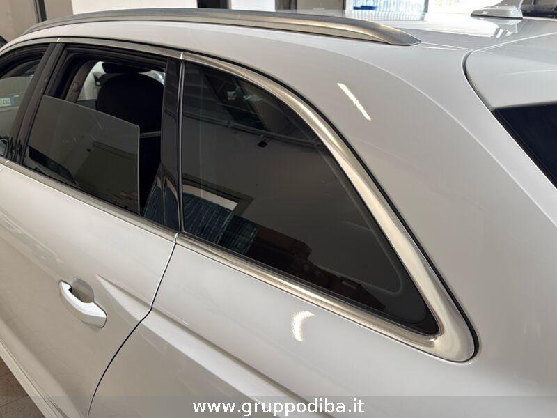 Audi A4 Avant A4 Avant 40 2.0 tdi Business 190cv s-tronic- Gruppo Diba