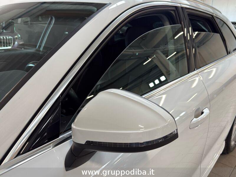 Audi A4 Avant A4 Avant 40 2.0 tdi Business 190cv s-tronic- Gruppo Diba