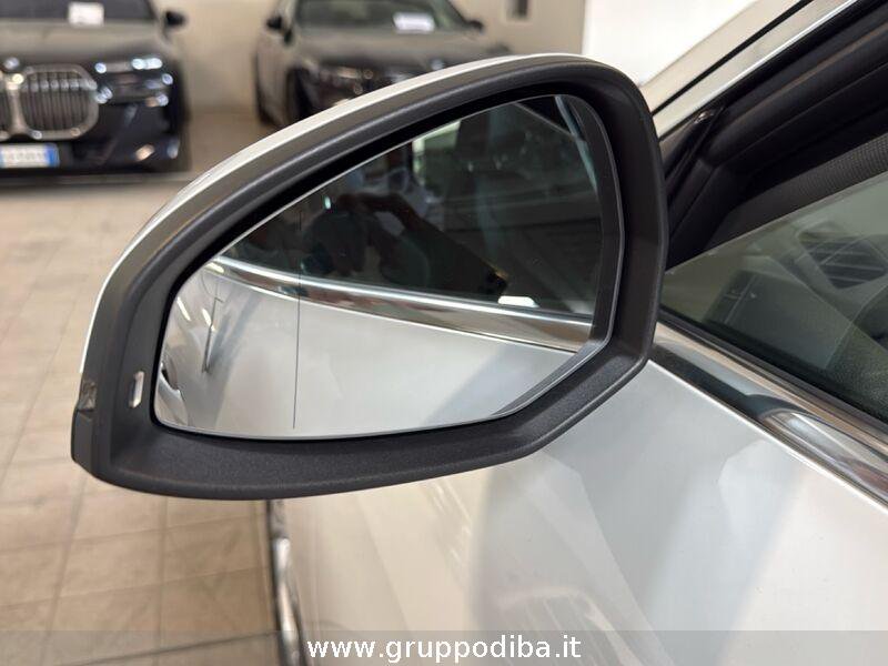 Audi A4 Avant A4 Avant 40 2.0 tdi Business 190cv s-tronic- Gruppo Diba