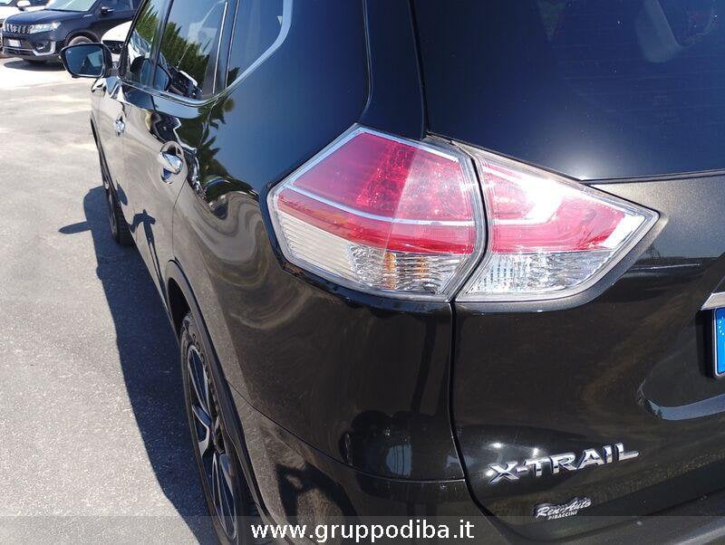 Nissan X-trail X-Trail 1.6 dci Tekna 2wd- Gruppo Diba