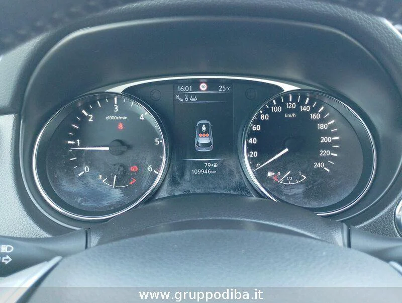 Nissan X-trail X-Trail 1.6 dci Tekna 2wd- Gruppo Diba
