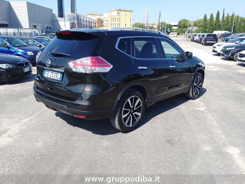Nissan X-trail X-Trail 1.6 dci Tekna 2wd- Gruppo Diba