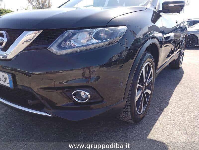 Nissan X-trail X-Trail 1.6 dci Tekna 2wd- Gruppo Diba