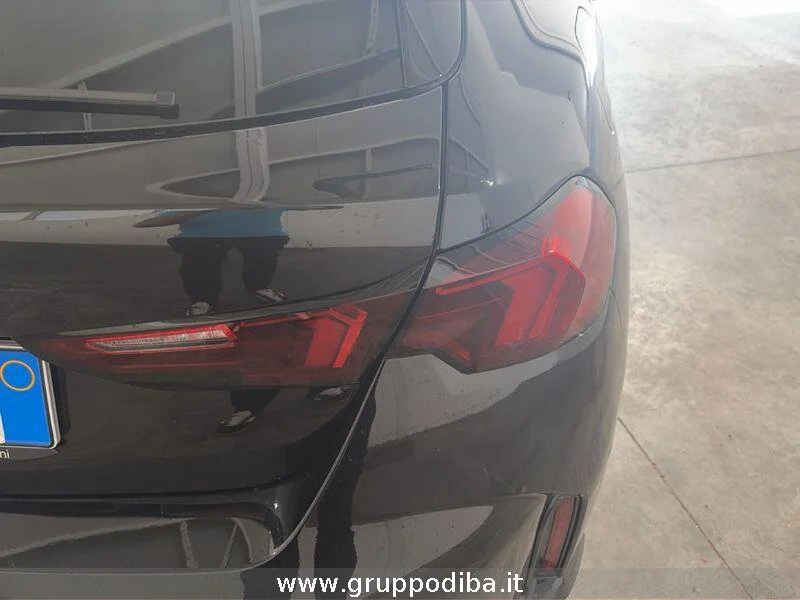 BMW Serie 1 116 MSport Pro auto- Gruppo Diba