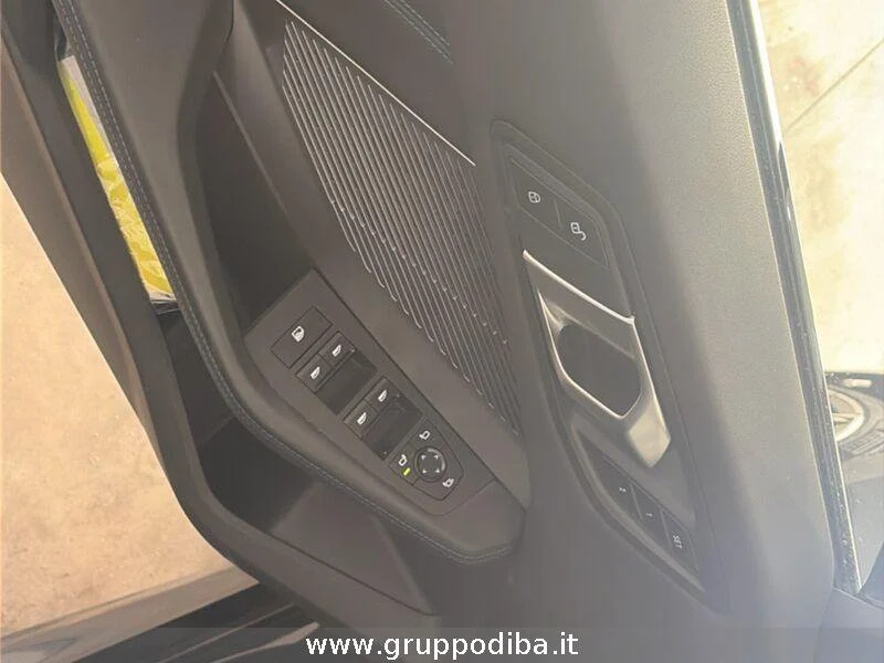 BMW Serie 1 116 MSport Pro auto- Gruppo Diba