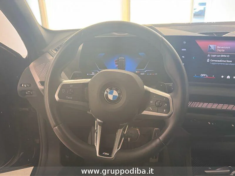 BMW Serie 1 116 MSport Pro auto- Gruppo Diba