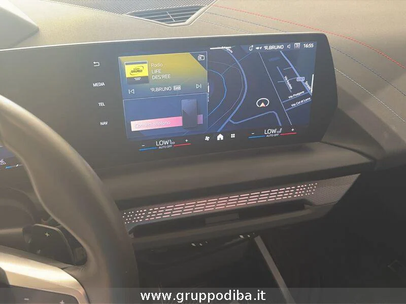 BMW Serie 1 116 MSport Pro auto- Gruppo Diba