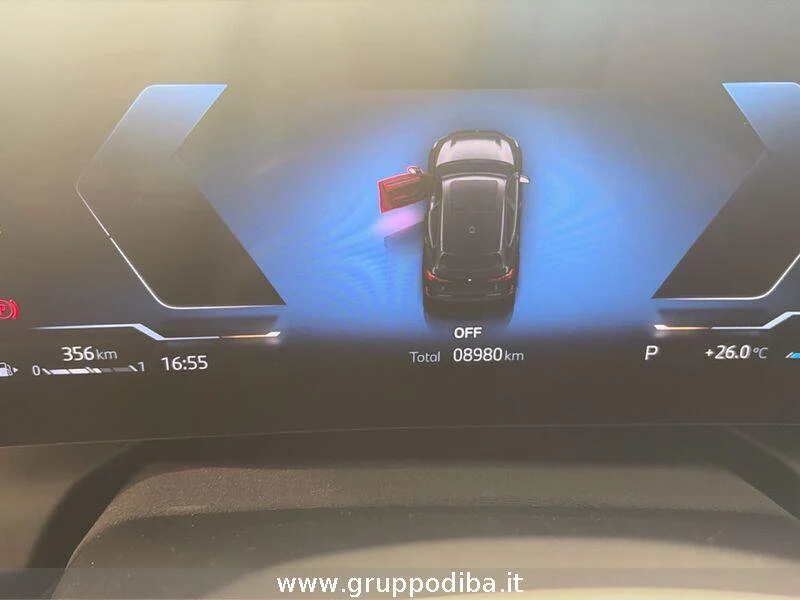 BMW Serie 1 116 MSport Pro auto- Gruppo Diba
