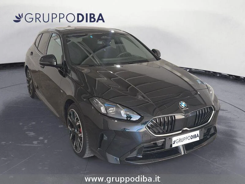 BMW Serie 1 116 MSport Pro auto- Gruppo Diba