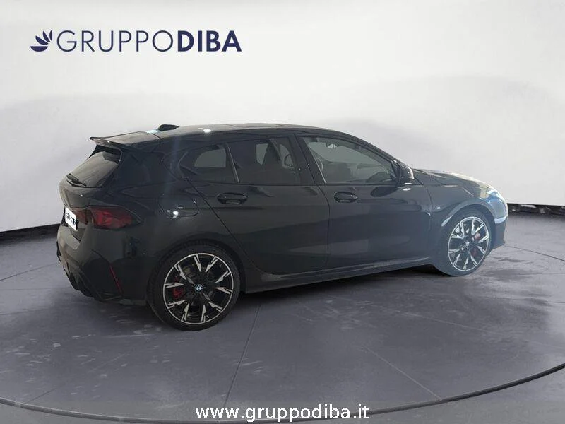 BMW Serie 1 116 MSport Pro auto- Gruppo Diba