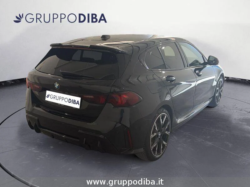 BMW Serie 1 116 MSport Pro auto- Gruppo Diba