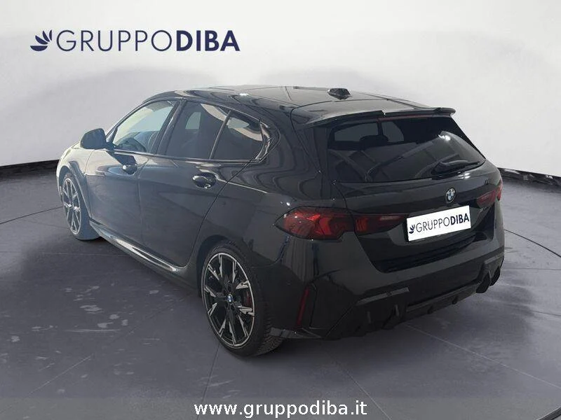 BMW Serie 1 116 MSport Pro auto- Gruppo Diba