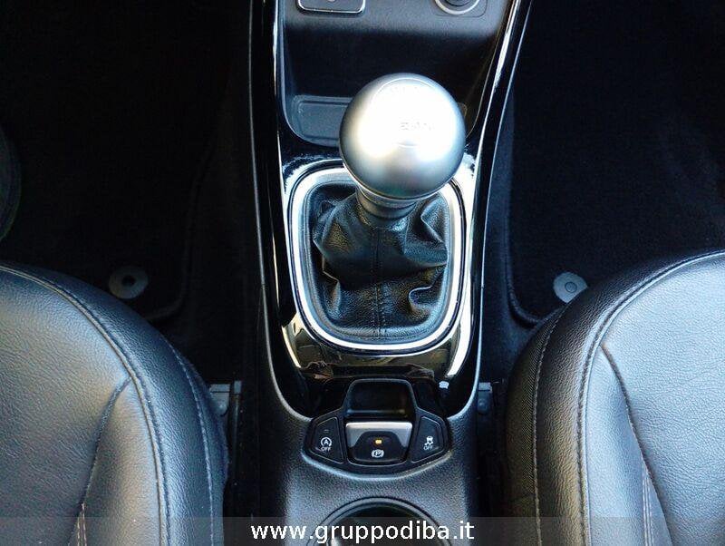 Jeep Compass Compass 1.4 m-air Limited 2wd 140cv- Gruppo Diba