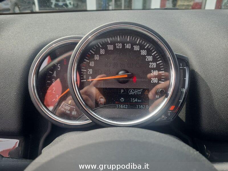 MINI Countryman Mini Countryman 2.0 Cooper D Essential auto- Gruppo Diba