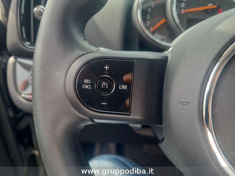 MINI Countryman Mini Countryman 2.0 Cooper D Essential auto- Gruppo Diba