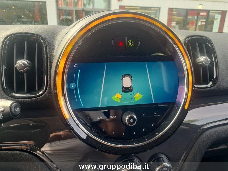 MINI Countryman Mini Countryman 2.0 Cooper D Essential auto- Gruppo Diba
