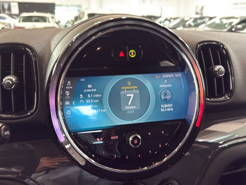 MINI Countryman Mini Countryman 2.0 Cooper D Essential auto- Gruppo Diba