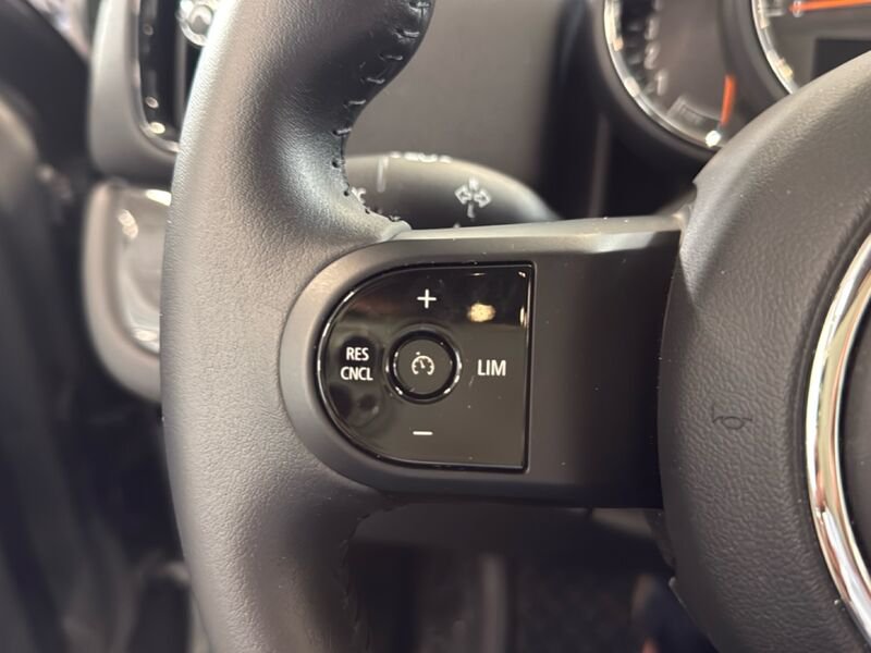 MINI Countryman Mini Countryman 2.0 Cooper D Essential auto- Gruppo Diba