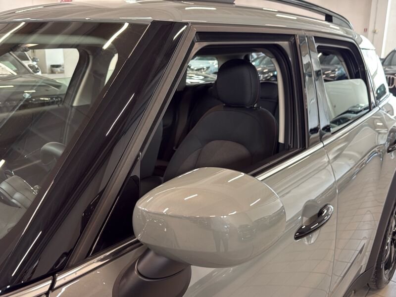 MINI Countryman Mini Countryman 2.0 Cooper D Essential auto- Gruppo Diba