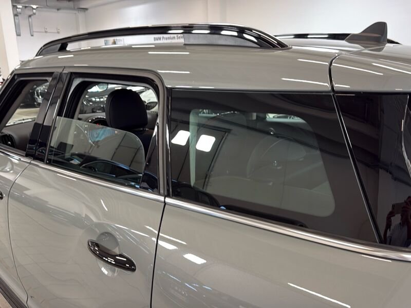 MINI Countryman Mini Countryman 2.0 Cooper D Essential auto- Gruppo Diba