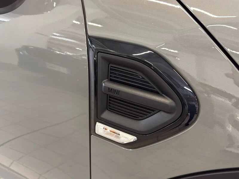 MINI Countryman Mini Countryman 2.0 Cooper D Essential auto- Gruppo Diba