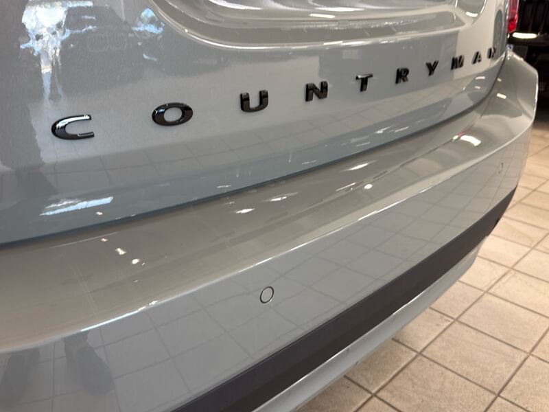 MINI Countryman Mini Countryman 2.0 Cooper D Essential auto- Gruppo Diba