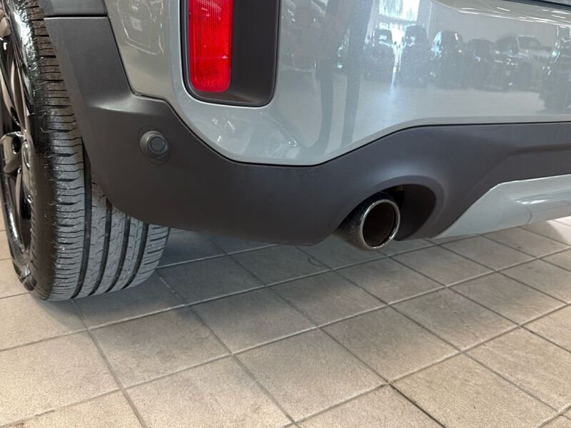 MINI Countryman Mini Countryman 2.0 Cooper D Essential auto- Gruppo Diba