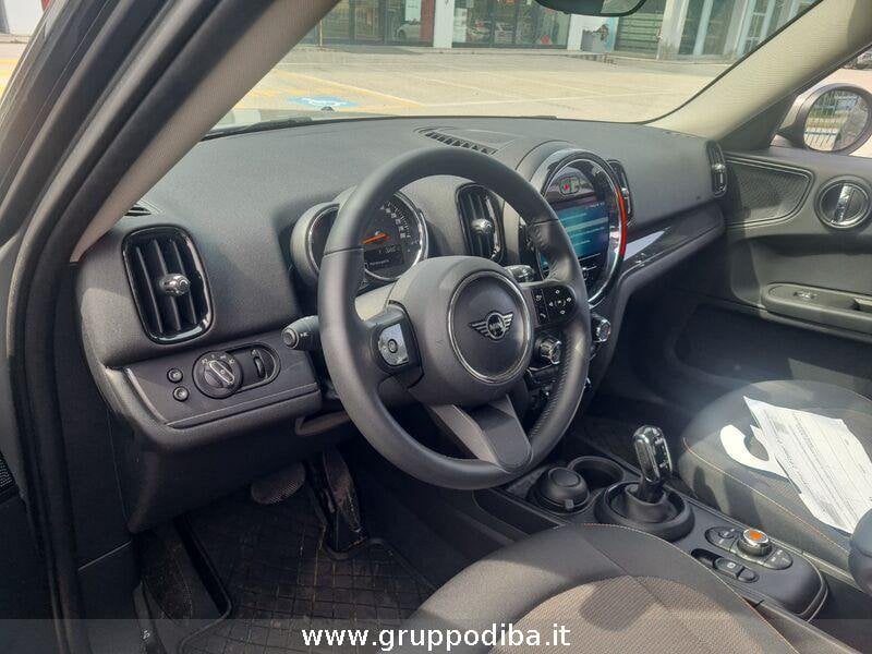 MINI Countryman Mini Countryman 2.0 Cooper D Essential auto- Gruppo Diba