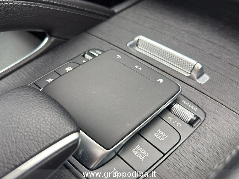 Mercedes-Benz GLE Coupe GLE Coupe 350 de phev AMG Line Premium Plus 4matic- Gruppo Diba