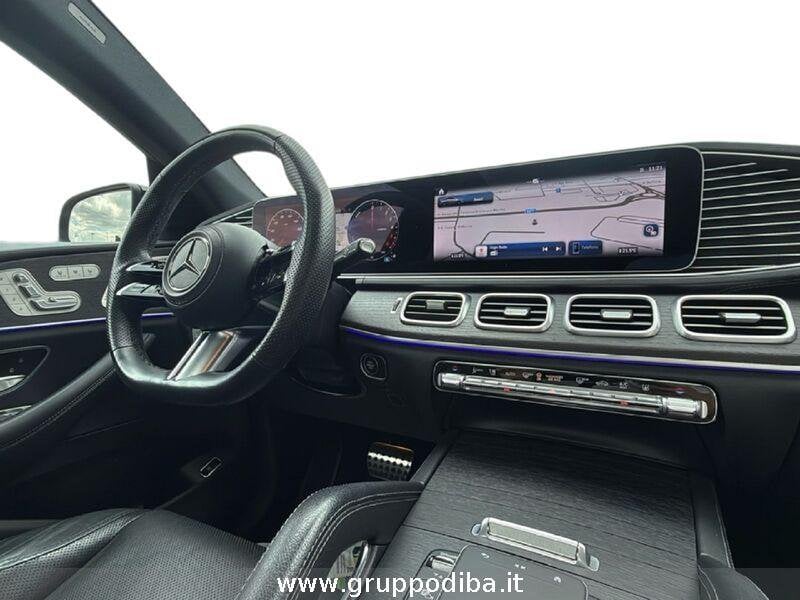Mercedes-Benz GLE Coupe GLE Coupe 350 de phev AMG Line Premium Plus 4matic- Gruppo Diba