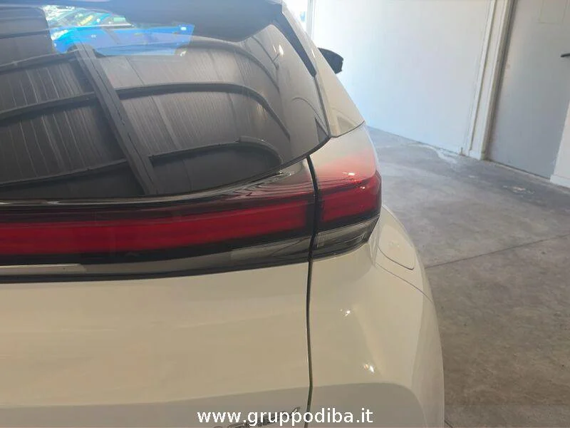 Toyota C-HR C-HR 2.0 phev Trend eco fwd e-cvt- Gruppo Diba