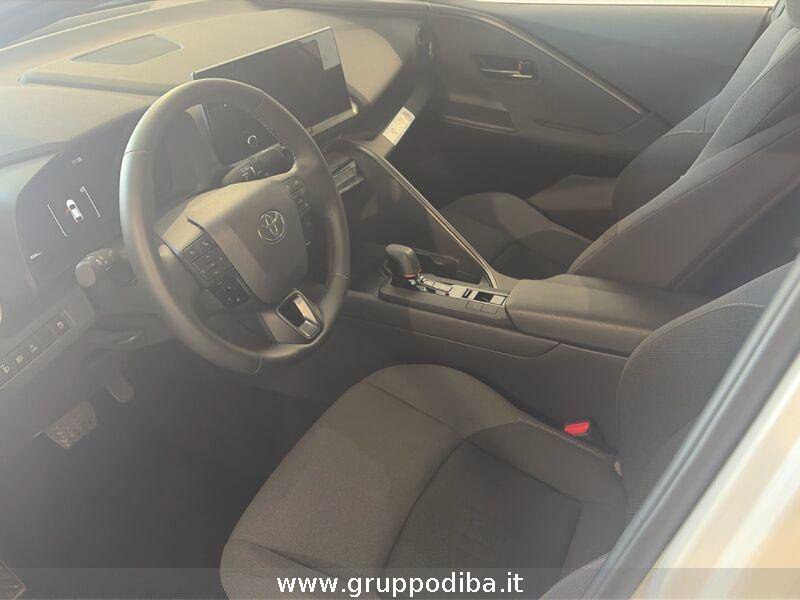 Toyota C-HR C-HR 2.0 phev Trend eco fwd e-cvt- Gruppo Diba