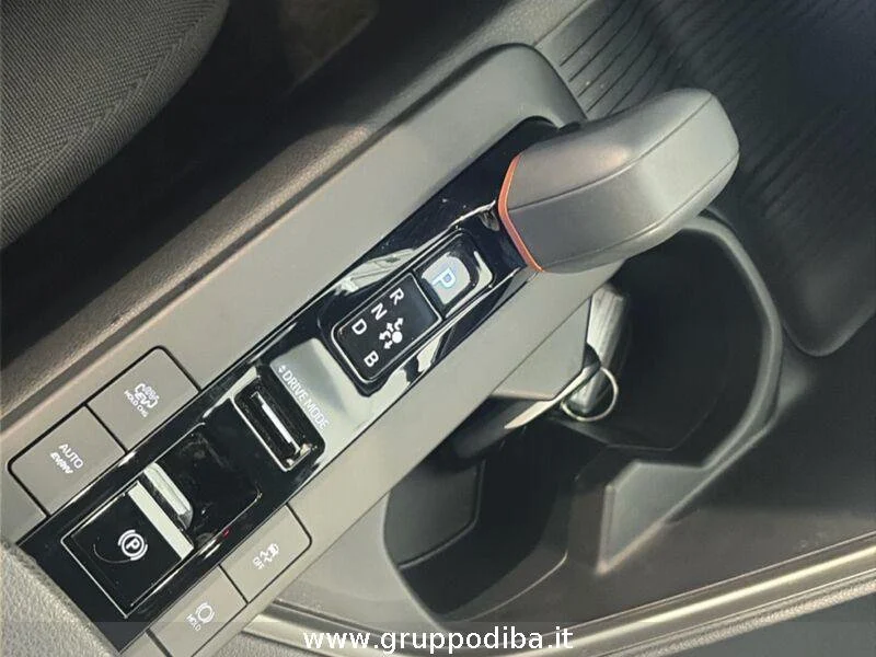 Toyota C-HR C-HR 2.0 phev Trend eco fwd e-cvt- Gruppo Diba
