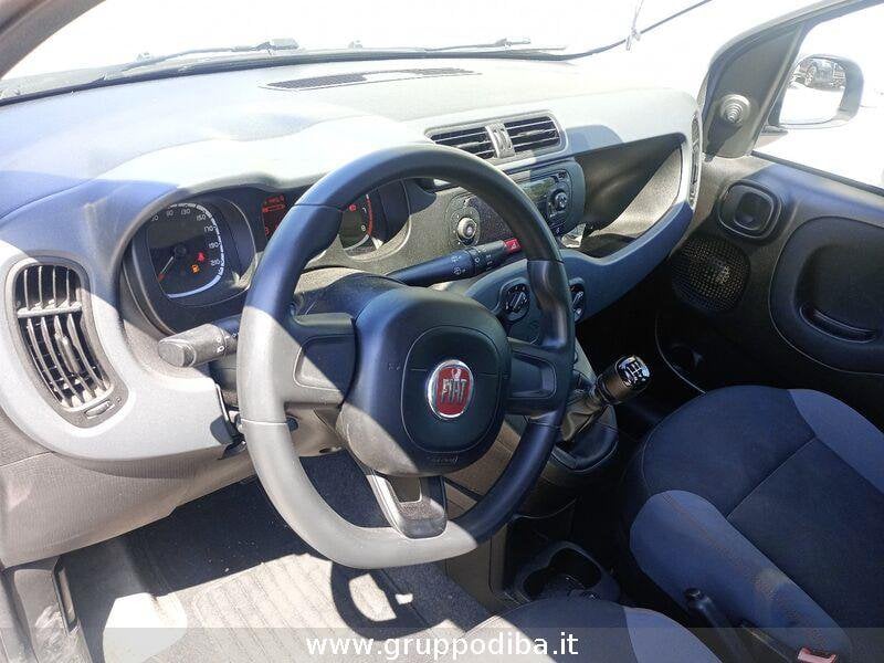 Fiat Panda Panda 1.2 Easy s&s 69cv my19- Gruppo Diba