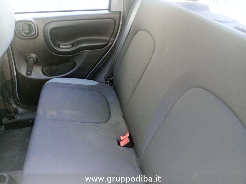 Fiat Panda Panda 1.2 Easy s&s 69cv my19- Gruppo Diba