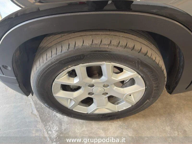 Jeep Avenger Avenger 1.2 turbo Altitude fwd 100cv- Gruppo Diba