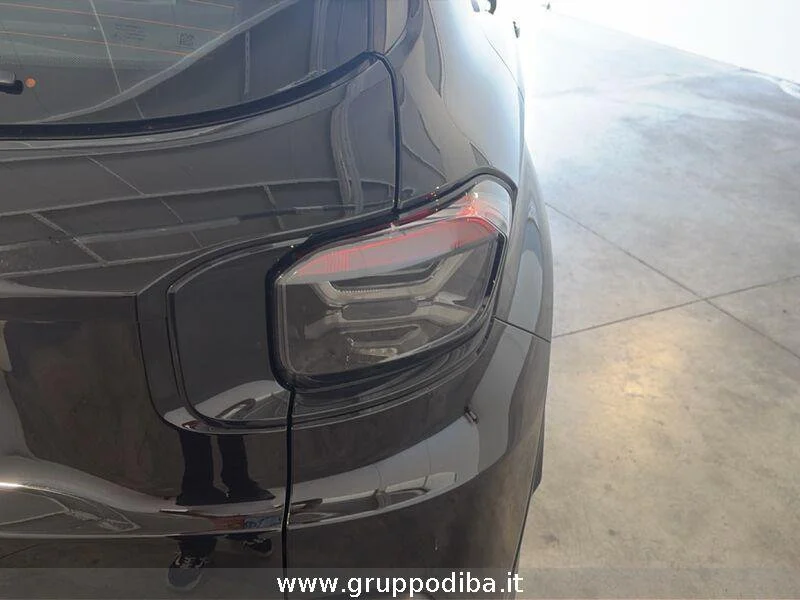 Jeep Avenger Avenger 1.2 turbo Altitude fwd 100cv- Gruppo Diba