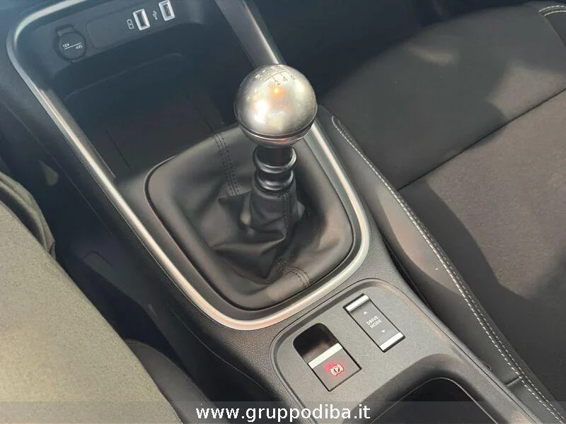Jeep Avenger Avenger 1.2 turbo Altitude fwd 100cv- Gruppo Diba