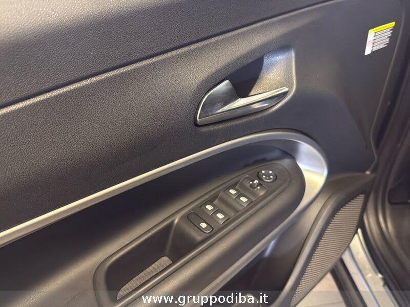 Jeep Avenger Avenger 1.2 turbo e-hybrid mhev Summit fwd 110cv e- Gruppo Diba