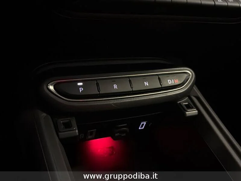 Jeep Avenger Avenger 1.2 turbo e-hybrid mhev Summit fwd 110cv e- Gruppo Diba