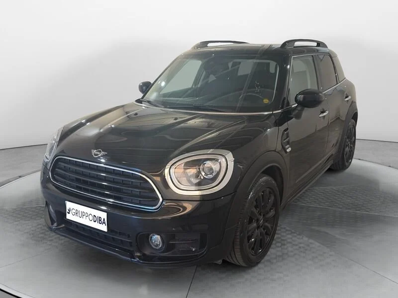 MINI Countryman Mini Countryman 1.5 One D Baker Street my20- Gruppo Diba