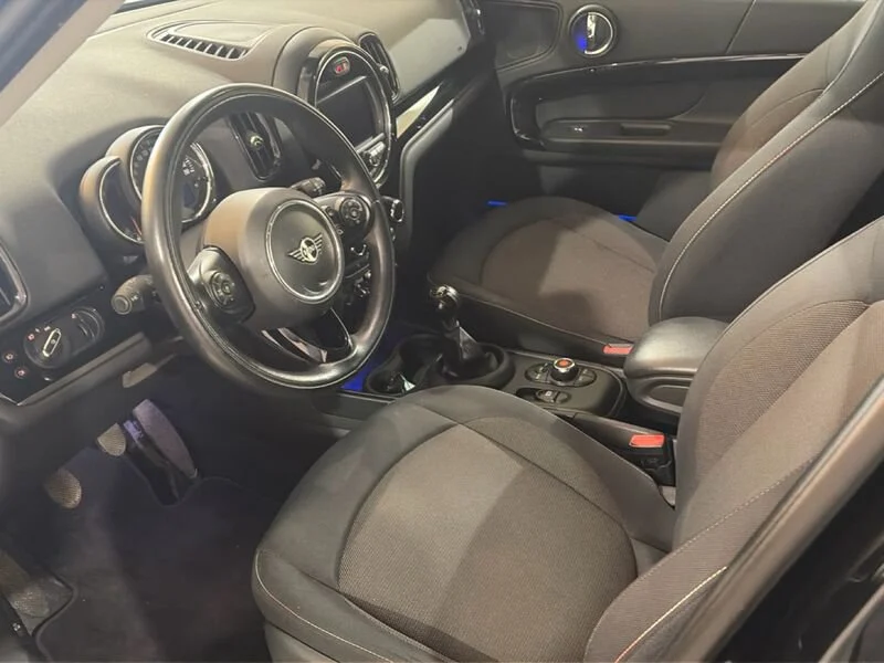 MINI Countryman Mini Countryman 1.5 One D Baker Street my20- Gruppo Diba