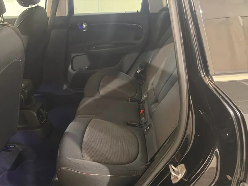MINI Countryman Mini Countryman 1.5 One D Baker Street my20- Gruppo Diba
